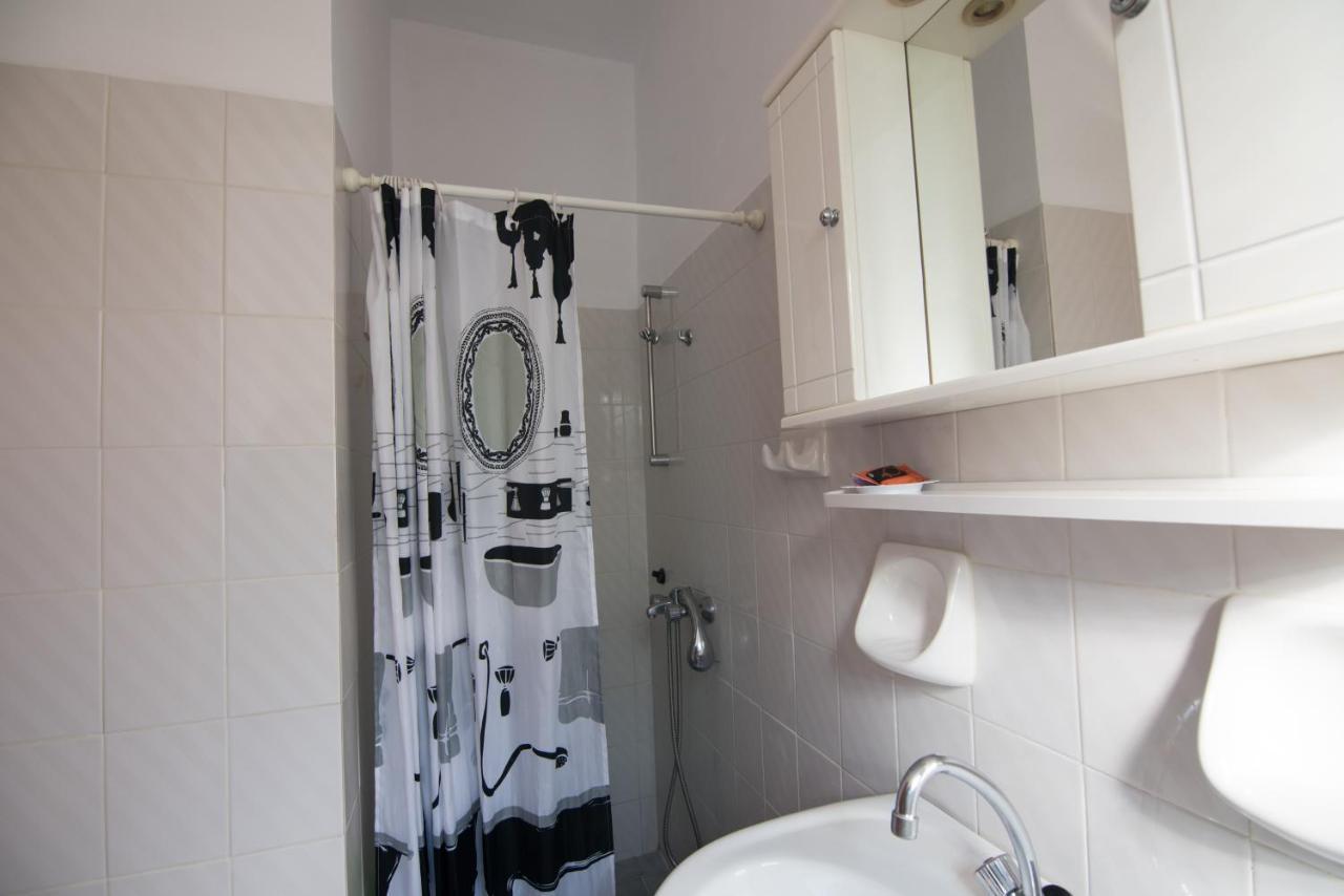 Christiana Apartments Gerani  Zewnętrze zdjęcie